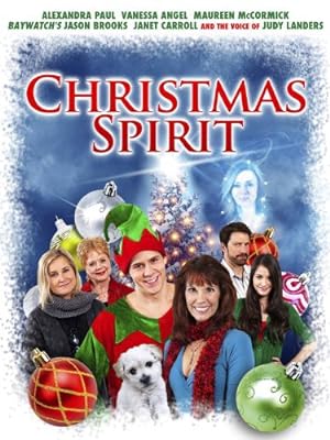 Christmas Spirit (2011)