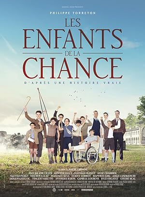 Les enfants de la chance (2016)