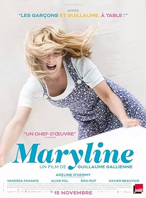 Maryline (2017)