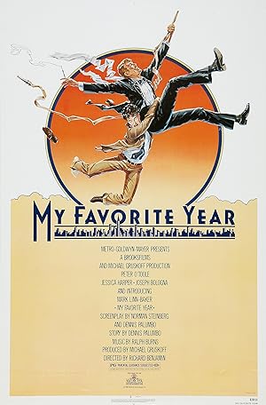 My Favorite Year (1982)