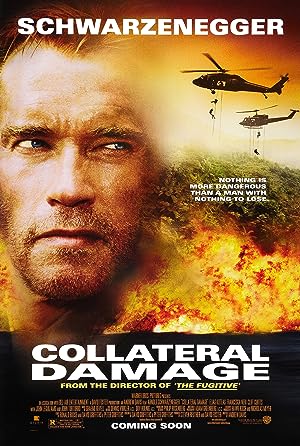 Collateral Damage (2002)