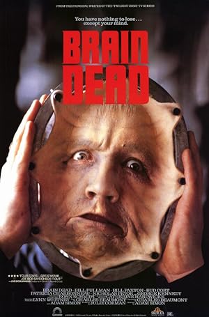 Brain Dead (1990)