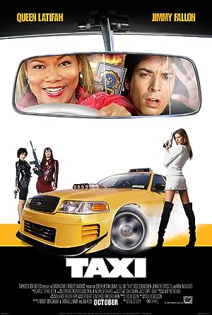 Taxi (2004)