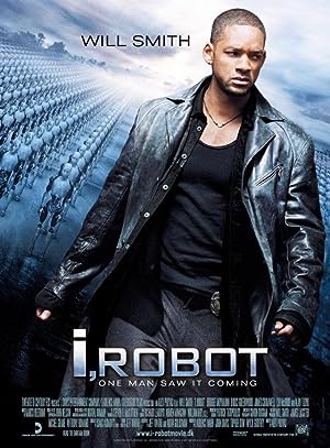 I, Robot (2004)