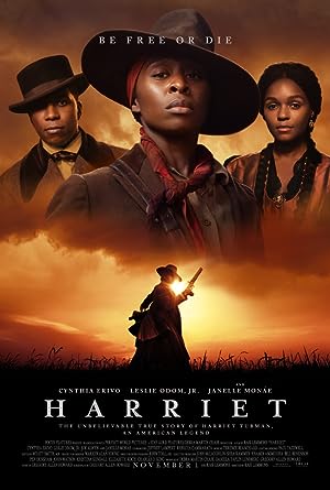 Harriet (2019)