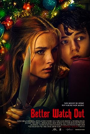 Better Watch Out (2017)