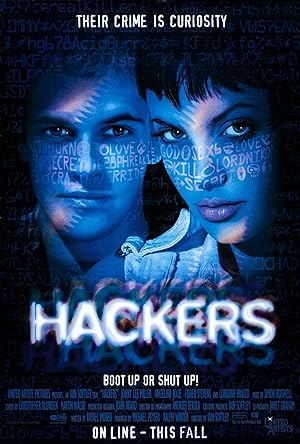 Hackers (1995)