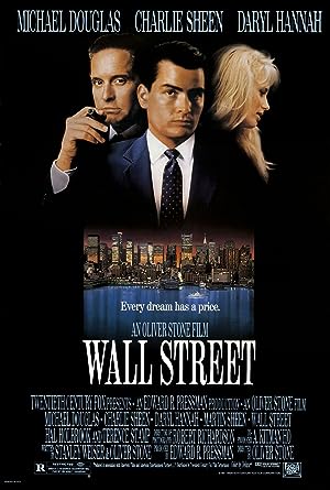 Wall Street (1987)