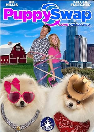 Puppy Swap: Love Unleashed (2019)