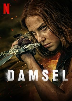 Damsel (2024)