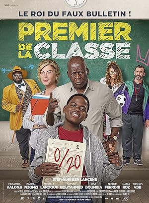 Premier de la classe (2019)