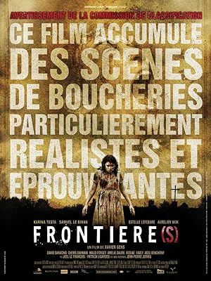 Frontier (2008)