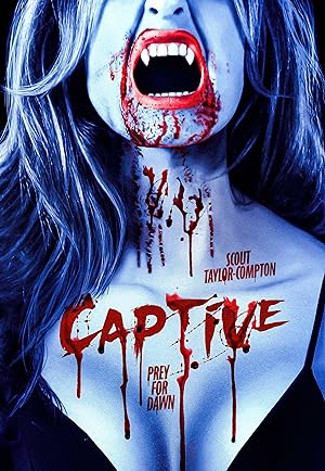 Captive (2023)