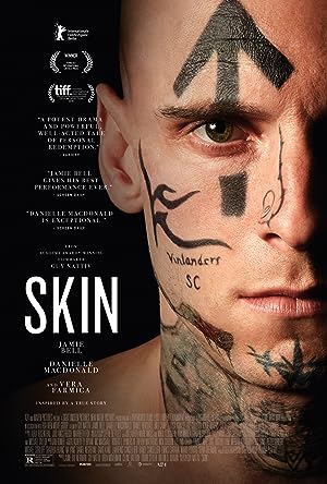 Skin (2019)