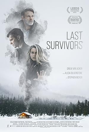 Last Survivors (2022)