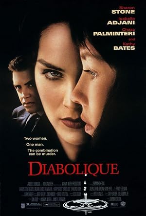 Diabolique (1996)