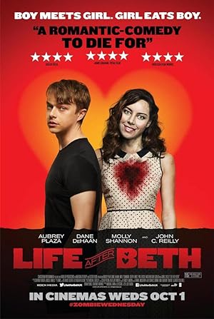 Life After Beth (2014)