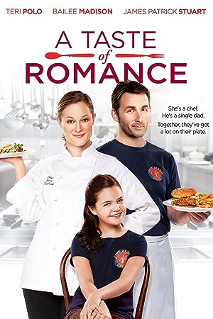 A Taste of Romance (2012)