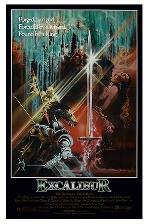 Excalibur (1981)