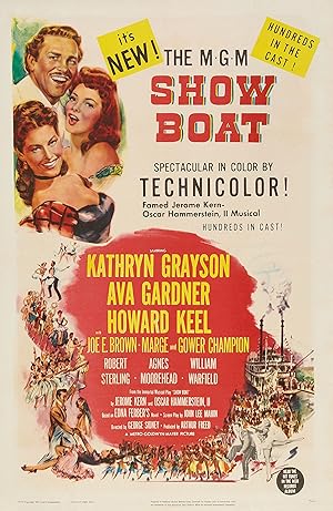 Show Boat (1951)