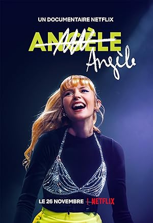 Ang�le (2021)