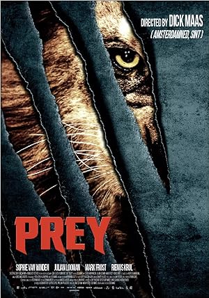 Prey (2016)