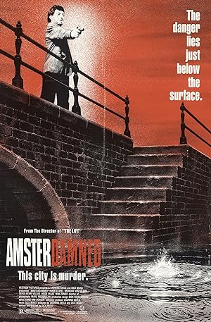 Amsterdamned (1988)