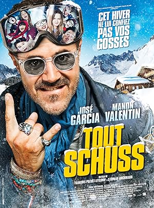 Tout schuss (2016)