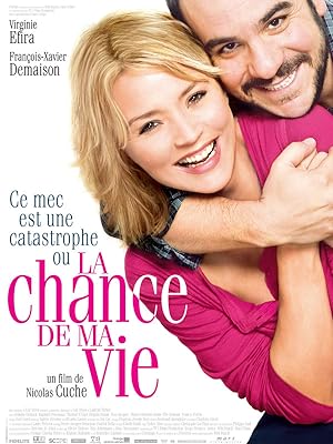 Second Chance (2011)