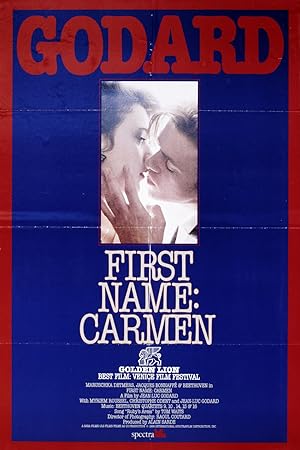 First Name: Carmen (1984)