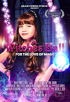 A Witches' Ball (2018)