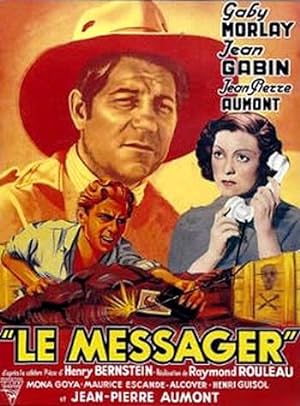 The Messenger (1937)