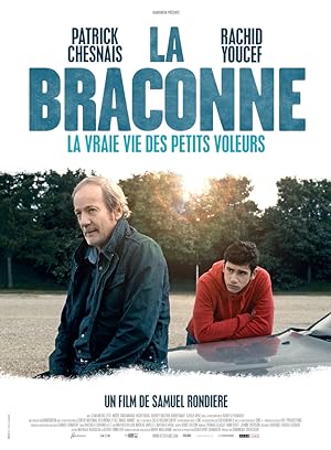 La braconne (2014)