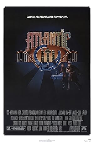 Atlantic City (1981)