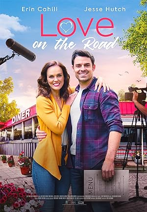 Love on the Road (2021)