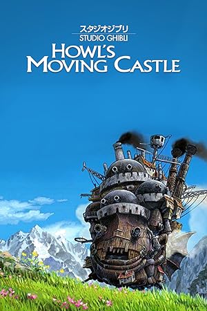 Howl's Moving Castle (2005)