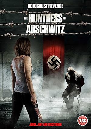 The Huntress of Auschwitz (2023)