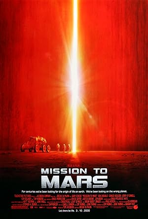 Mission to Mars (2000)