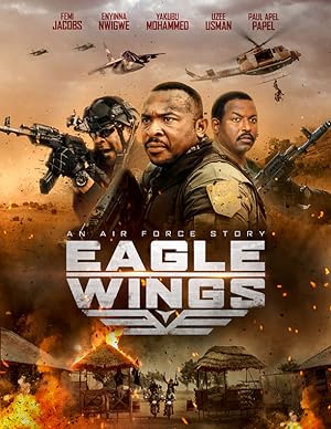 Eagle Wings (2021)