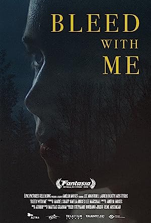 Bleed with Me (2021)