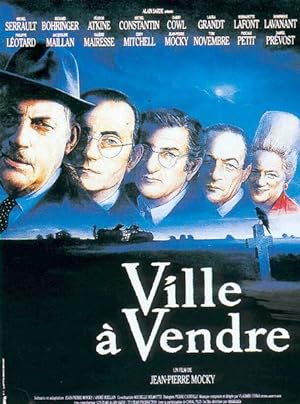 Ville � vendre (1992)