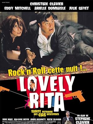 Lovely Rita, sainte patronne des cas d�sesp�r�s (2003)