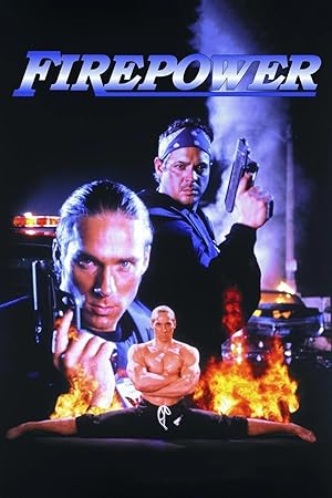 Firepower (1994)