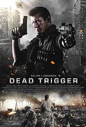 Dead Trigger (2019)