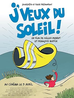 J'veux du soleil! (2019)