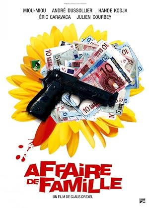 Affaire de famille (2008)