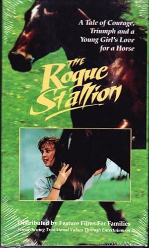 The Rogue Stallion (1969)