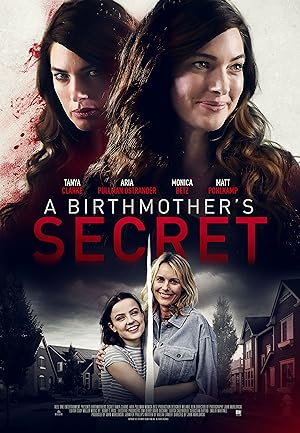 Birthmother's Betrayal (2020)