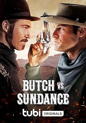 Butch vs. Sundance (2023)