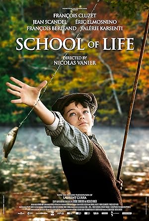 School of Life (2018)